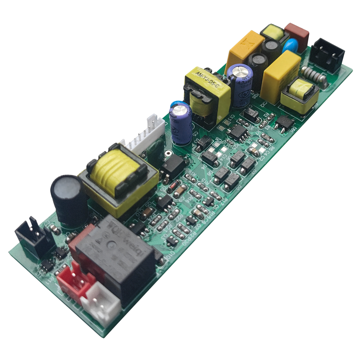 CLEOS PRO, NOTMODUL FÜR Ø 280 UND 420 mm